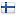 puncaktravel.com is hosted in Finland